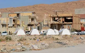 
تمام مدارس شهرستان کرمانشاه تعطیل اعلام شد 