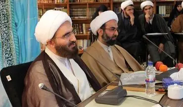 تاکید رئیس امور مساجد بر تعریف خدمات متقابل مسجد و مدرسه 