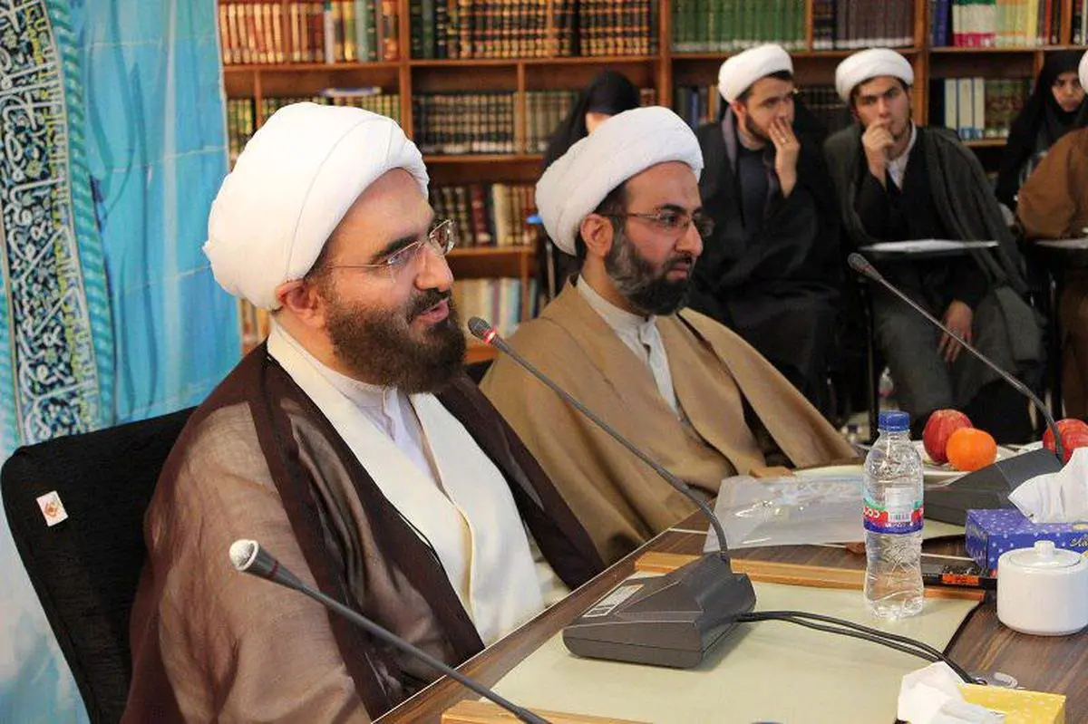 تاکید رئیس امور مساجد بر تعریف خدمات متقابل مسجد و مدرسه 