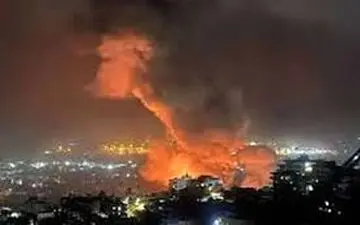 اینفوگرافیک؛ چه کسانی اهداف ترور دیشب اسرائیل بودند؟