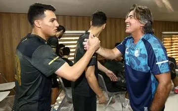 حسین زاده به استقلال بر می گردد؟