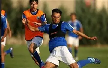  ستاره اخراجی شفر، گزینه آبی پوشان  دیگر