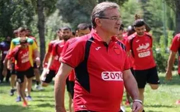 برانکو بدنبال راهی برای درددسر تازه در سیستم بازی