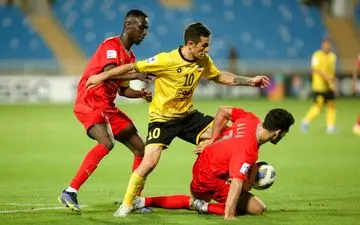 معز علی؛ یک قطری پایه گذار شکست سپاهان