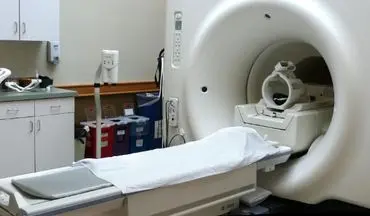 چرا بیمار موقع گرفتن اسکن MRI نباید هیچ شیء فلزی همراه داشته باشد؟