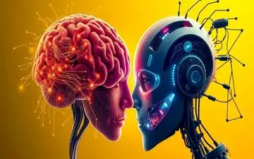 آیا هوش مصنوعی می‌تواند در هوش هیجانی از انسان پیشی بگیرد؟