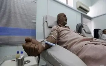  فوایدی که اهدای خون برای شما به همراه دارد