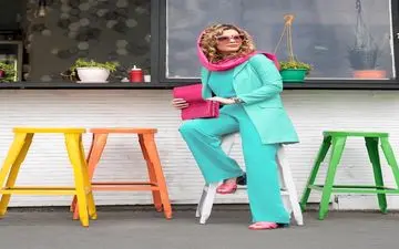 با این ترفندها بهترین استایل تابستانی را داشته باشید
