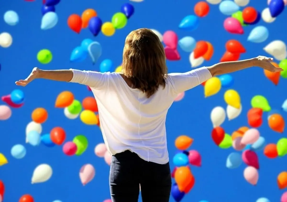 16 روش برای فریب دادن هورمون‌ها و ایجاد شادی در مغز