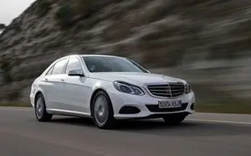 عنوان بزرگترین خودروساز لوکس به مرسدس بنز می‌رسد 