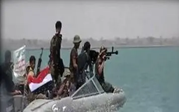 شکست ائتلاف سعودی در پیاده کردن نیرو در ساحل غربی یمن