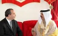  مشاور یهودی شاه بحرین:
کاهش بهای نفت خطری جدی برای عربستان و امارات است
