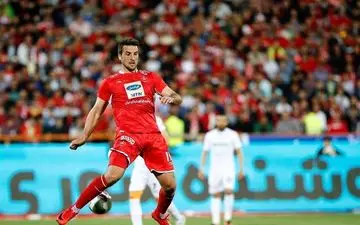 بودیمیر با وکیل گولتس از پرسپولیس شکایت کرد