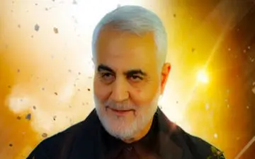 فراخوان یادداشت علمی و دلنوشته با موضوع «سردار دل‌ها» در قم