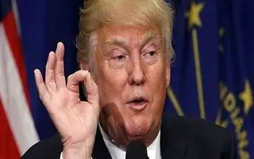 اعلام شکست کامل داعش در سوریه از سوی ترامپ و نیروهای سوریه دموکراتیک