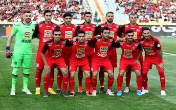 پیشنهادات غیرمنتظره برای دو بازیکن پرسپولیس!