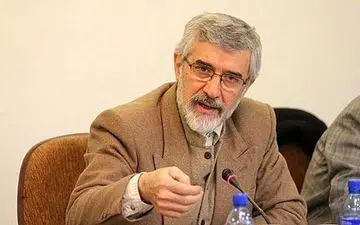  واکنش برادر میرحسین موسوی به خبر خروج از حصر زهرا رهنورد 