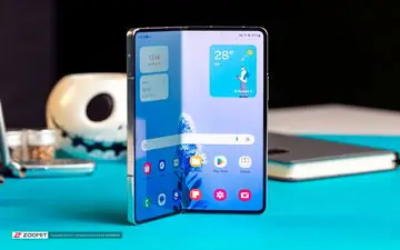 گوشی هایی که دیگر نیاز به تعمیر نمایشگر ندارند!|گوشی‌های «خود‌ترمیم‌شونده» پنج سال دیگر از راه می‌رسند
