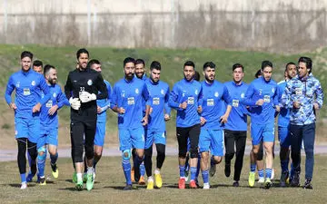 راهکار بزرگ و برگِ برنده پیشِ‌پای استقلال در نقل‌وانتقالات + عکس