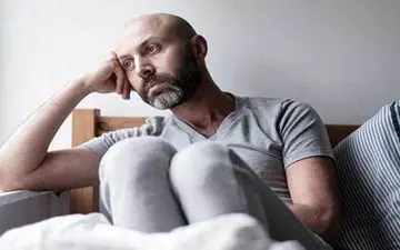 اضطراب جنسی چیست؟