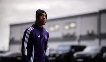 بازیکنی که به رئال مادرید «نه» گفت!/ از آمدن به منچستریونایتد پشیمان نیستم! 