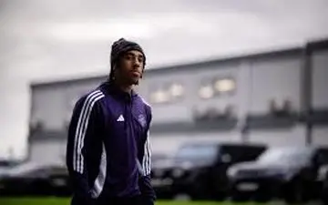 بازیکنی که به رئال مادرید «نه» گفت!/ از آمدن به منچستریونایتد پشیمان نیستم! 