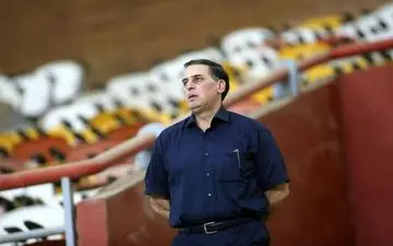 سعید آذری: امیداورم در پرونده بلبلی CAS به نفع ما رای بدهد/تکلیف میزبانی پس از قرعه‌کشی مشخص می‌شود