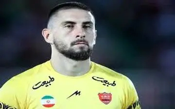  گندوز از پرسپولیس جدا شد 