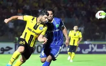 خرید تمام عیار استقلال فیکس می شود؟!