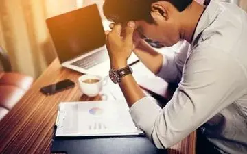 استرس و بیماری التهابی روده/هر آنچه که باید درباره التهاب روده بدانید