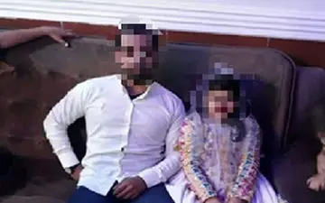 سرانجام عقد جنجالی دختر خردسال با جوانی ۲۲ ساله/ عاقدی که مرتکب جرم شد 