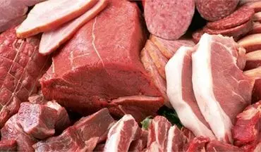 عرضه گوشت یخی برای تنظیم بازار / گرمی قیمت گوشت ادامه دارد 