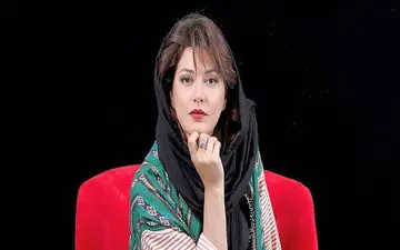 چهره جذاب و تیپ فوق العاده طناز طباطبایی+عکس