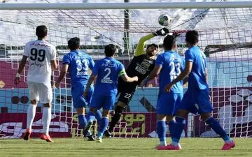 لیگ قهرمانان آسیا|راند اول رقابت شفر و قلعه‌نویی این بار در آسیا 