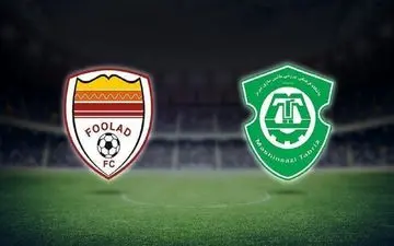 پاشازاده و نکونام ترکیب ماشین‌سازی و فولاد خوزستان را اعلام کردند