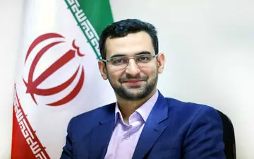 اقدام قابل تحسین وزیر ارتباطات و فناوری اطلاعات برای کمک به زلزله‌زدگان کرمانشاه