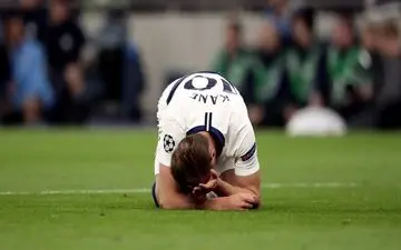 بیانیه باشگاه تاتنهام درباره مصدومیت دو مهره کلیدی