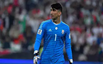 سردار آزمون عامل اصلی ناکامی علیرضا بیرانوند