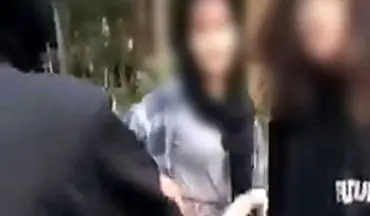 6 دختر چاقوکش 17 ساله پدر دوستشان را چاقو چاقو کردند ! / مرگ پدر جلوی چشمان دختر نوجوانش در نازی آباد !