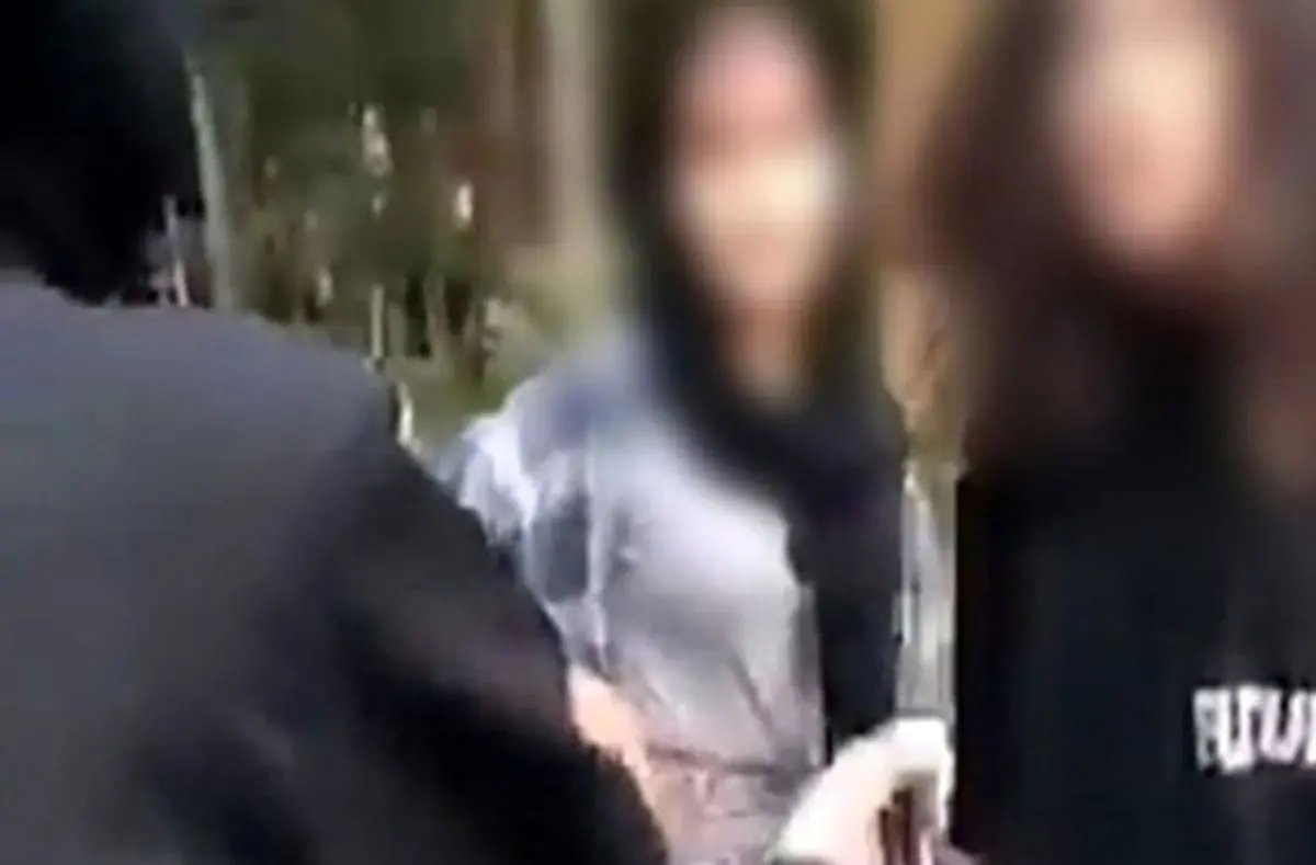   ۶ دختر چاقوکش ۱۷ ساله پدر دوستشان را چاقو چاقو کردند ! / مرگ پدر جلوی چشمان دختر نوجوانش در نازی آباد ! 