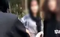 6 دختر چاقوکش 17 ساله پدر دوستشان را چاقو چاقو کردند ! / مرگ پدر جلوی چشمان دختر نوجوانش در نازی آباد !