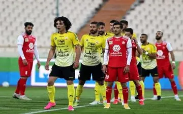 رفیعی به جریمه داور واکنش نشان داد