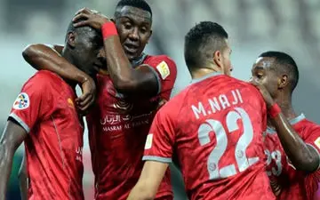 خبری روحیه‌بخش برای استقلال در آستانه دیدار با الدحیل