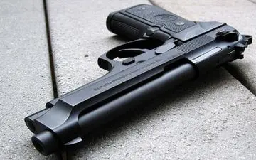 کشف ۴ اسلحه از عاملان تیراندازی در «خیرآباد»