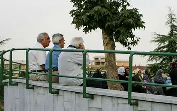 تغییر مهم در زمان واریز حقوق بازنشستگان مهر ۱۴۰۴ اعلام شد