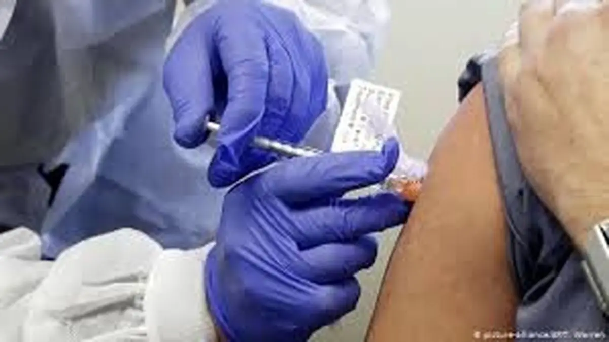 
واکسنی که دست کم یک سال کروناویروس را خنثی می کند