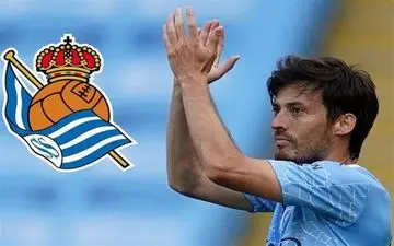 داوید سیلوا کفش‌‌هایش را آویزان می‌کند 