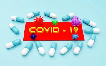 
۴ سویه اصلی در گردش کرونا در ایران