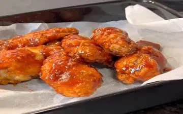 مرغ سوخاری ترکیه ای رو این طوری درست کن/ فوق العاده خوش طعم و لذیذ است!