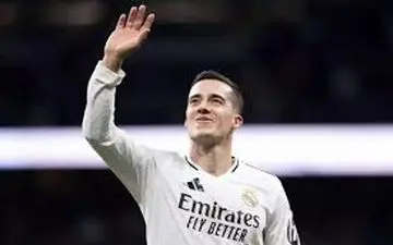  خداحافظ رئال، سلام بوندسلیگا؛ لوکاس واسکز رسماً به لورکوزن پیوست +عکس 